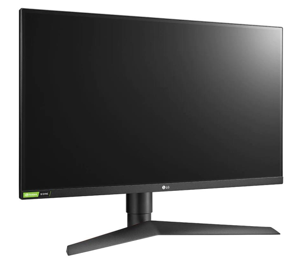 LG 27GL850-B NanoIPS HDR10 - 502255 - zdjęcie 3